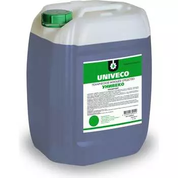 Техническое щелочной очиститель УНИВЕКО 4620002840419