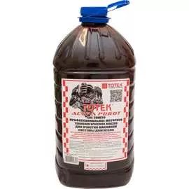 Технологическое масло ТОТЕК