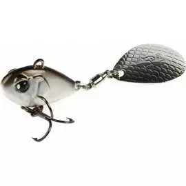 Тейл-спиннер Lucky John BASARA TAIL SPIN LJBTS14-001