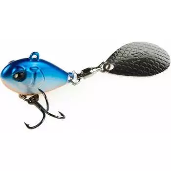 Тейл-спиннер Lucky John BASARA TAIL SPIN LJBTS14-002