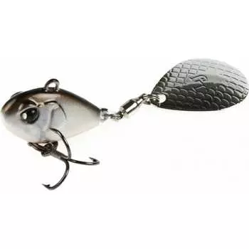 Тейл-спиннер Lucky John BASARA TAIL SPIN LJBTS08-001