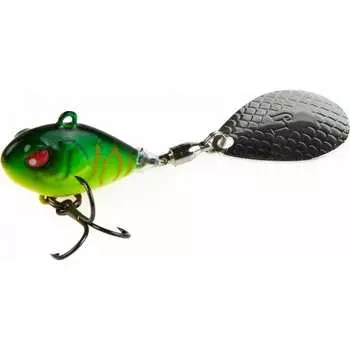 Тейл-спиннер Lucky John BASARA TAIL SPIN LJBTS08-003