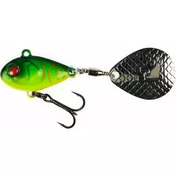 Тейл-спиннер Lucky John BASARA TAIL SPIN LJBTS05-003