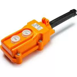 Тельферный блок управления АБК-СИЛА