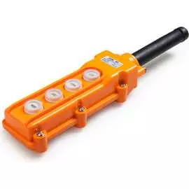 Тельферный блок управления АБК-СИЛА