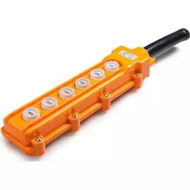 Тельферный блок управления АБК-СИЛА