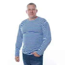 Тельняшка БЕРТА 701г-48-50