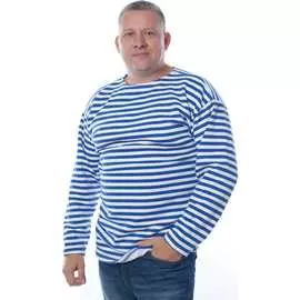 Тельняшка БЕРТА 702г-48-50