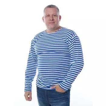 Тельняшка БЕРТА