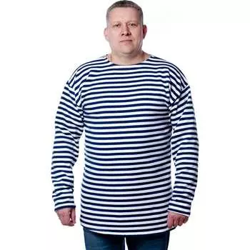 Тельняшка БЕРТА 702с-60-62