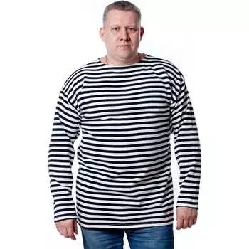 Тельняшка БЕРТА 702ч-60-62