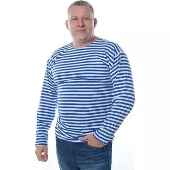 Тельняшка БЕРТА 701г-52-54