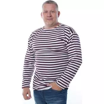 Тельняшка БЕРТА 702к-56-58