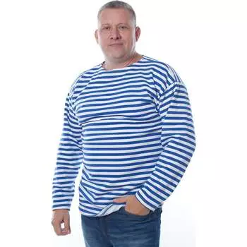 Тельняшка БЕРТА 702г-60-62