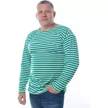 Тельняшка БЕРТА 701з-52-54