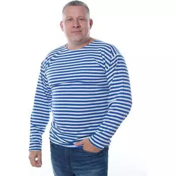 Тельняшка БЕРТА 701г-56-58