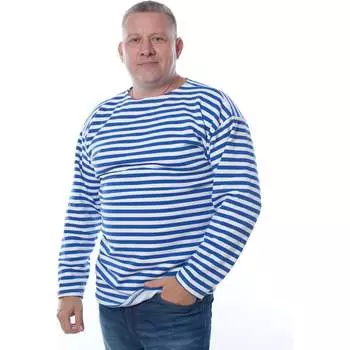 Тельняшка БЕРТА