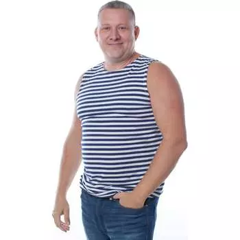 Тельняшка БЕРТА 703с-52-54