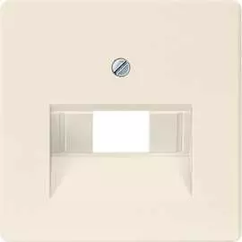 Телефонная компьютерная одноместная накладка Siemens