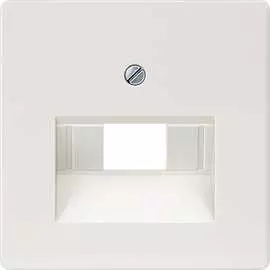 Телефонная компьютерная одноместная накладка Siemens