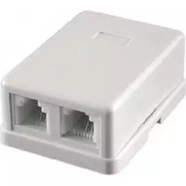 Телефонная розетка АБК-СИЛА