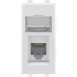 Телефонная розетка DKC Avanti 4400311