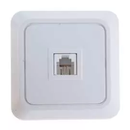 Телефонная розетка Intro