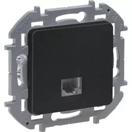 Телефонная розетка Legrand INSPIRIA 673823
