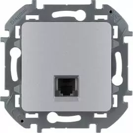 Телефонная розетка Legrand