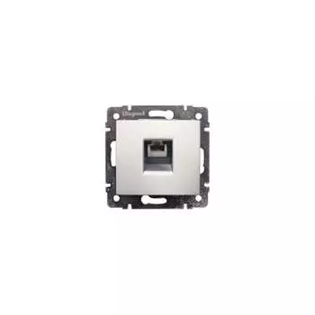 Телефонная розетка Legrand Valena 770138