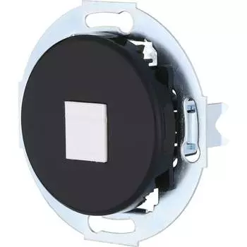 Телефонная розетка LK Studio LK Vintage 885508-1