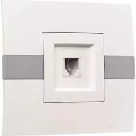 Телефонная розетка MONO ELECTRIC