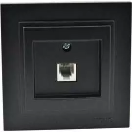 Телефонная розетка MONO ELECTRIC