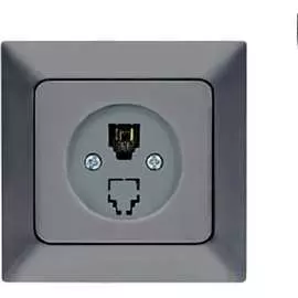 Телефонная розетка NE-AD Aras 93-121-11-1