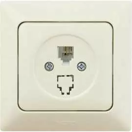 Телефонная розетка NE-AD Aras 93-111-11-1