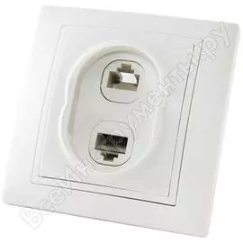 Розетка TDM ELECTRIC Таймыр SQ1814-0023