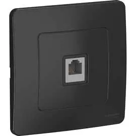 Телефонная розетка Systeme Electric Blanca BLNIS011006