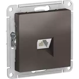 Телефонная розетка Systeme Electric AtlasDesign ATN000681