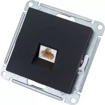 Телефонная розетка Systeme Electric AtlasDesign ATN001081