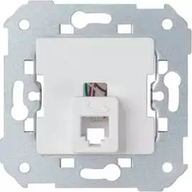 Телефонная розетка Simon 75480-30