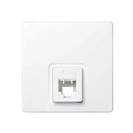 Телефонная розетка Simon S73 Loft 73480-60