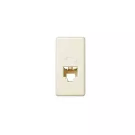 Телефонная розетка Simon 27480-31