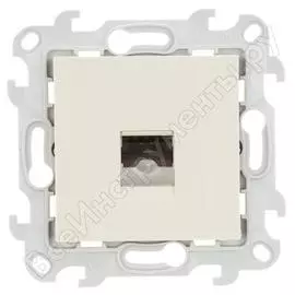 Телефонная розетка Simon 2410480-031