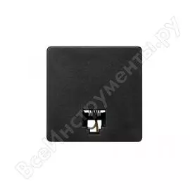 Телефонная розетка Simon 27481-38