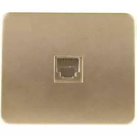 Телефонная розетка СВЕТОЗАР