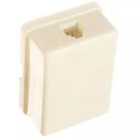 Телефонная розетка TDM