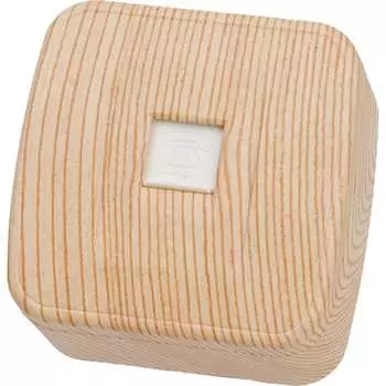 Телефонная розетка TDM ELECTRIC Дача Народная SQ1824-0082