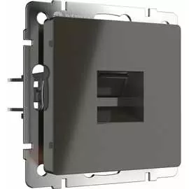 Телефонная розетка WERKEL