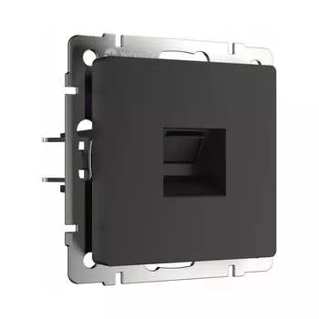 Телефонная розетка WERKEL WL08-RJ-11 a029855