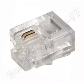 Телефонный коннектор PROCONNECT